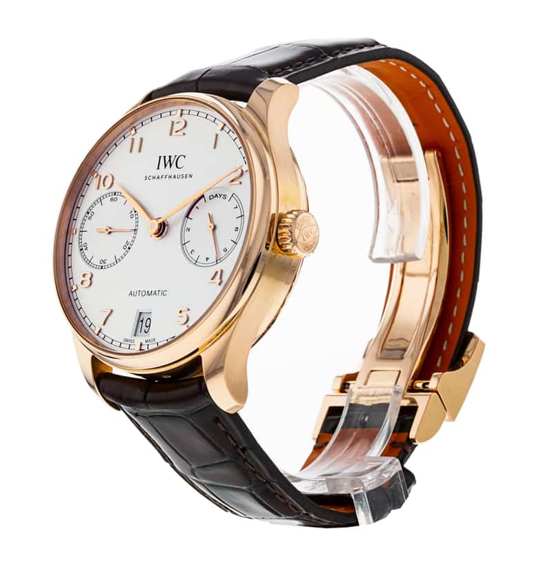 IWC Portugieser Automatic IW500701